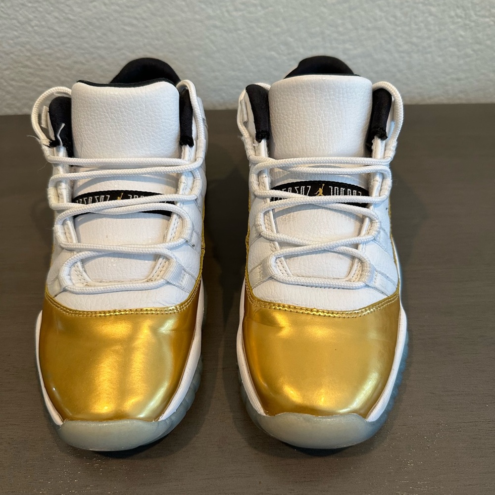 Air Jordan 11’s